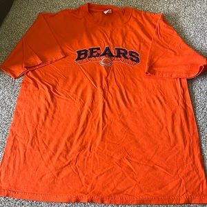 Bears NFL shirt